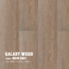 Sàn Nhựa Dán Keo Galaxy Gold 3mm MSW-9001