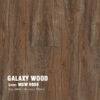 Sàn Nhựa Dán Keo Galaxy Gold 3mm MSW-9008