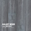 Sàn Nhựa Dán Keo Galaxy Gold 3mm MSW-9017