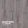 Sàn Nhựa Dán Keo Galaxy Gold 3mm MSW-9018