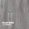 Sàn Nhựa Dán Keo Galaxy Gold 3mm MSW-9019