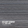 Sàn Nhựa Dán Keo Galaxy Gold 3mm Giả Thảm MSC-2200