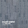 Sàn Nhựa Dán Keo Galaxy Gold 3mm Giả Thảm MSC-2202