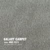 Sàn Nhựa Dán Keo Galaxy Gold 3mm Giả Thảm MSC-2211