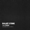 Sàn Nhựa Dán Keo Galaxy Gold 3mm Giả Đá MS-Black