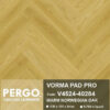 Sàn Nhựa Hèm Khóa Pergo Vinyl Vorma Pad Pro 40284