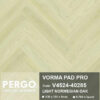 Sàn Nhựa Hèm Khóa Pergo Vinyl Vorma Pad Pro 40284