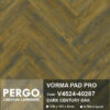 Sàn Nhựa Hèm Khóa Pergo Vinyl Vorma Pad Pro 40284