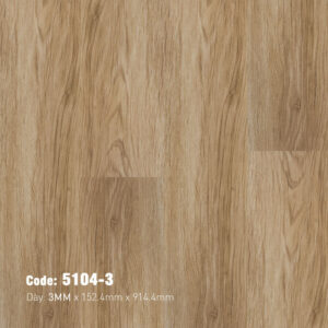 Sàn Nhựa Korea Vinyl 3mm K-5104-3