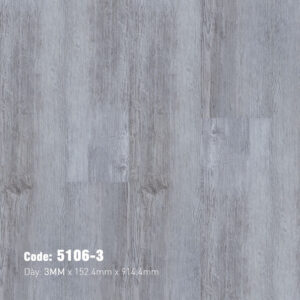 Sàn Nhựa Korea Vinyl 3mm K-5106-3