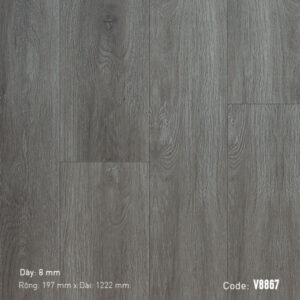 Sàn Gỗ 3K-Vina V8867