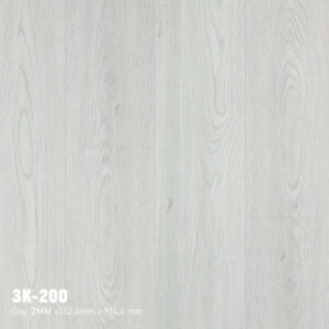 Sàn Nhựa 3K Vinyl 2mm 3K200