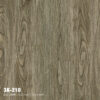 Sàn Nhựa 3K Vinyl 2mm 3K210