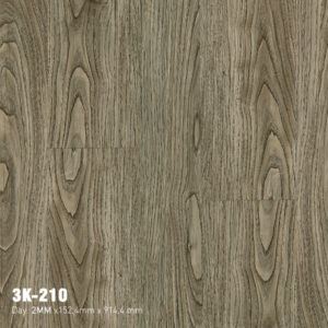 Sàn Nhựa 3K Vinyl 2mm 3K210