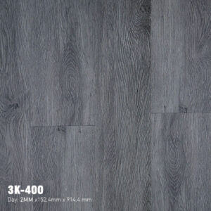 Sàn Nhựa 3K Vinyl 2mm 3K400