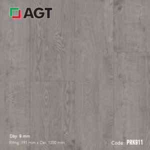 Sàn Gỗ AGT Effect 8mm PRK911