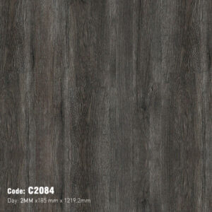 Sàn Nhựa Aroma 2mm C2084