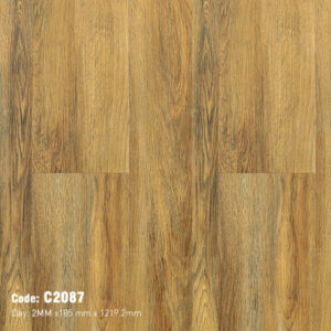 Sàn Nhựa Aroma 2mm C2087