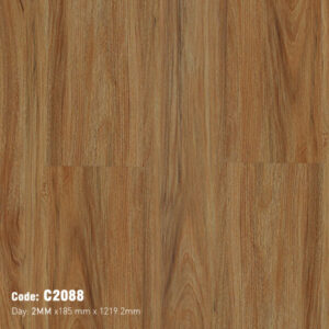 Sàn Nhựa Aroma 2mm C2088