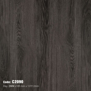 Sàn Nhựa Aroma 2mm C2090