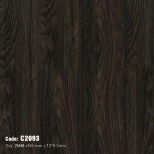 Sàn Nhựa Aroma 2mm C2093