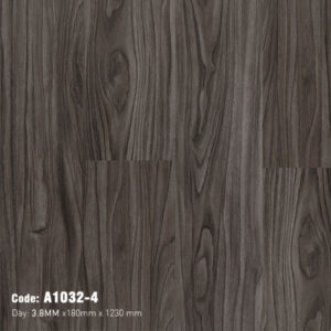 Sàn Nhựa Hèm Khóa Aroma A1032-4