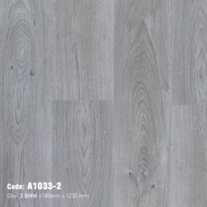 Sàn Nhựa Hèm Khóa Aroma A1033-2