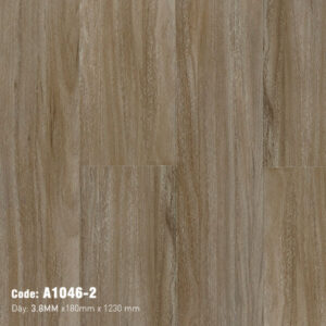 Sàn Nhựa Hèm Khóa Aroma A1046-2