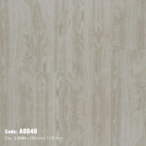 Sàn Nhựa Hèm Khóa Aroma A8040