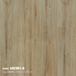 Sàn Nhựa Hèm Khóa Aroma A82001-6