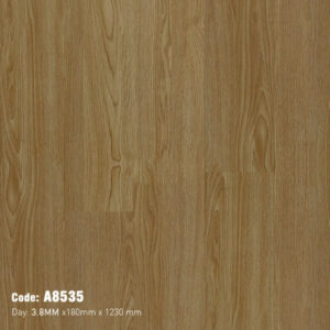 Sàn Nhựa Hèm Khóa Aroma A8535