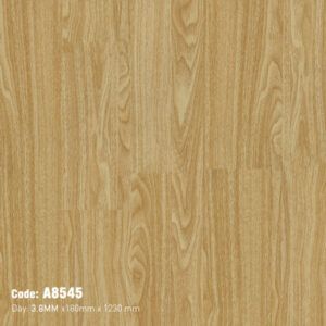Sàn Nhựa Hèm Khóa Aroma A8545