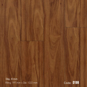Sàn Gỗ Dream Floor D169
