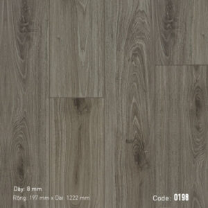 Sàn Gỗ Dream Floor O198