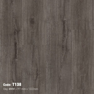 Sàn Gỗ Dream Floor T138