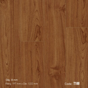 Sàn Gỗ Dream Floor T188