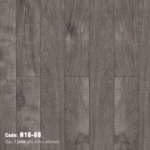 Sàn Gỗ Cao Cấp Dream Lux N16-68