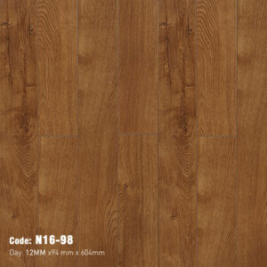 Sàn Gỗ Cao Cấp Dream Lux N16-98