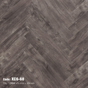 Sàn Gỗ Xương Cá Dream Lux XC6-68