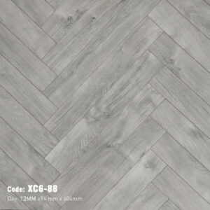 Sàn Gỗ Xương Cá Dream Lux XC6-88