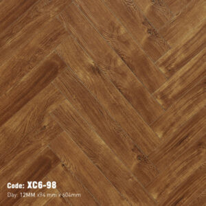 Sàn Gỗ Xương Cá Dream Lux XC6-98
