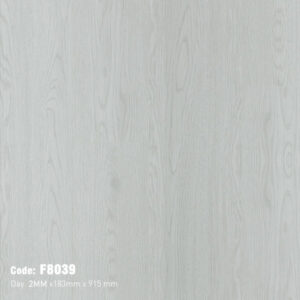 Sàn Nhựa Fjord F8039