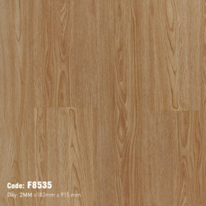 Sàn Nhựa Fjord F8535