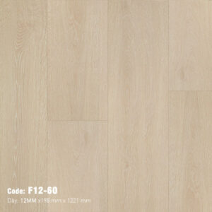 Sàn Gỗ Nam Việt F12-60