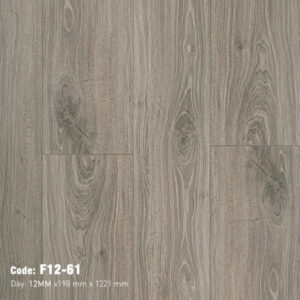 Sàn Gỗ Nam Việt F12-61