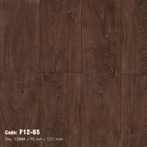 Sàn Gỗ Nam Việt F12-65