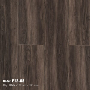 Sàn Gỗ Nam Việt F12-68