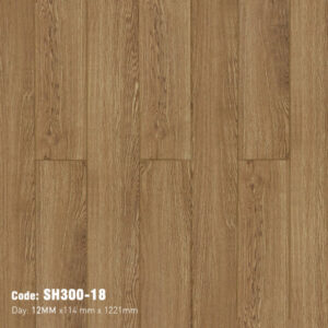 Sàn Gỗ ShopHouse SH300-18