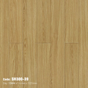 Sàn Gỗ ShopHouse SH300-39