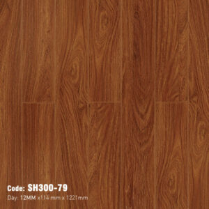 Sàn Gỗ ShopHouse SH300-79